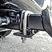 Red Hound Auto 2 Hitch Tightener Brackets Anti Wobble Cargo Carrier Rack 1.25 Inches 2 Inches No Rattle