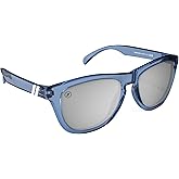 Blenders Eyewear L Series – Polarized Sunglasses – Classic Simple Frames – 100% UV Protection – For Men & Women
