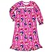 Nickelodeon Shimmer and Shine Girls Flannel Granny Gown Nightgown Pajamas (Toddler/Little Kid/Big Kid)