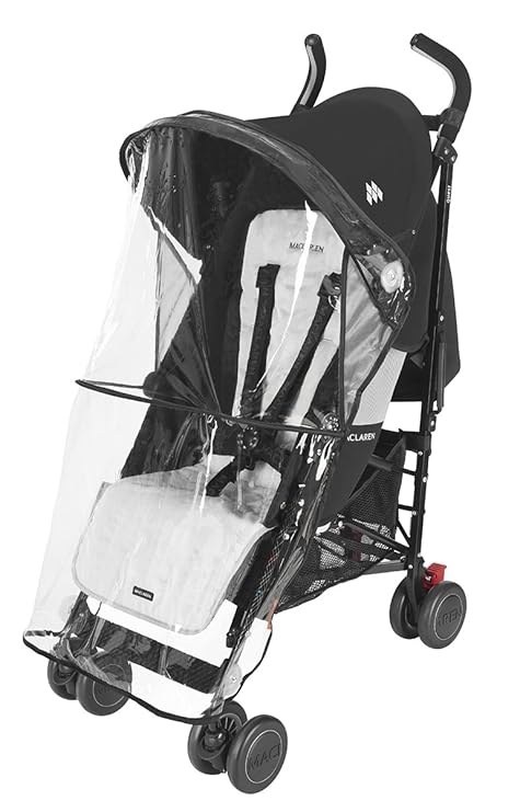 maclaren quest seat cover
