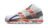 Nike Mens Air Trainer SC High DV2212 100 - Size 13