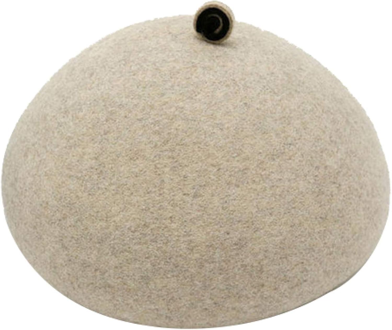 round beret