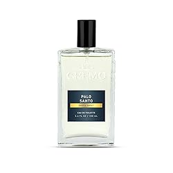 Cremo Cologne For Men - Palo Santo Mens Cologne