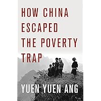 The Chinese Economy, second edition: Adaptation and Growth