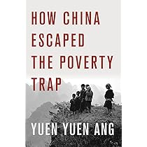 The Chinese Economy, Second Edition: Adaptation and Growth