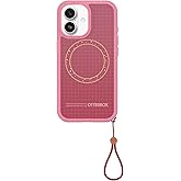OtterBox Sole Series Phone Case for iPhone 17 - Xtra Hot Pink