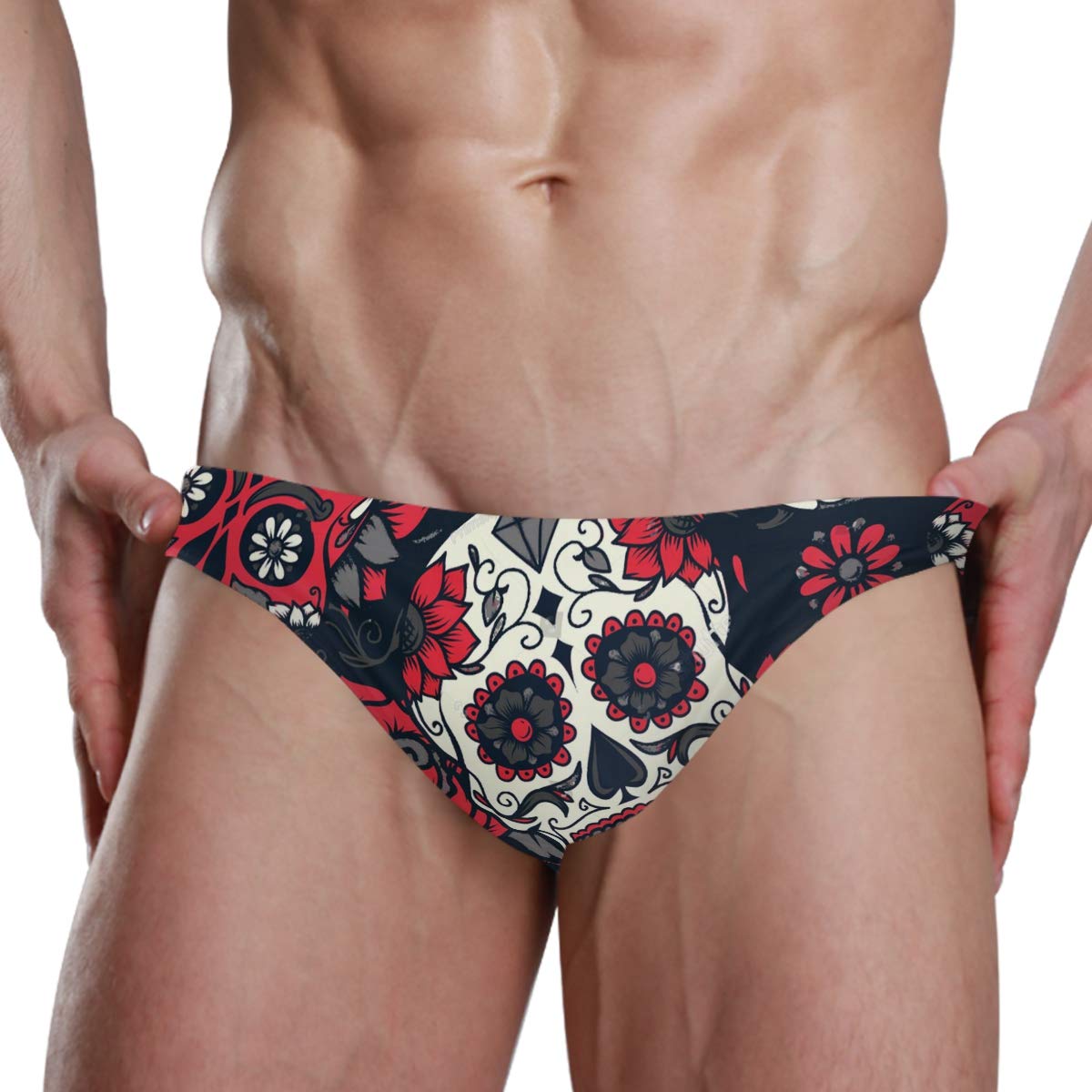 Which Is The Best Ninja Turtles Mens Bathing Suit