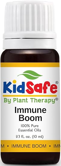 KidSafe Sniffle Stopper Blend