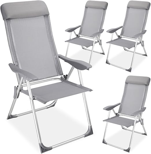 camping chairs uk