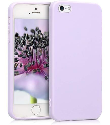 Amazon.com: Ftonglogy Designed for iPhone SE Case 2016 (1st
