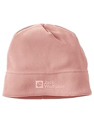 Jack Wolfskin Unisex Real Stuff Beanie Beanie Hat