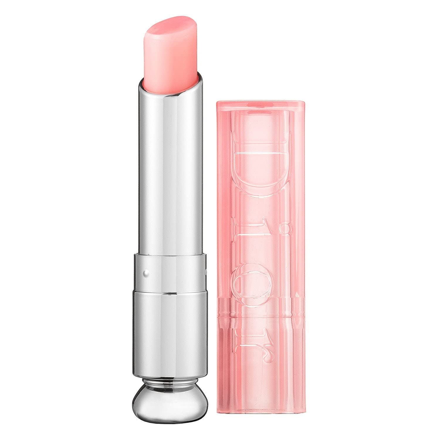 Dior Addict Lip Glow Custom Color Reviving Lip Balm 001 Pink 3.2 grams Full Size