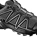 Salomon Speedcross 4 Wide Forces Black