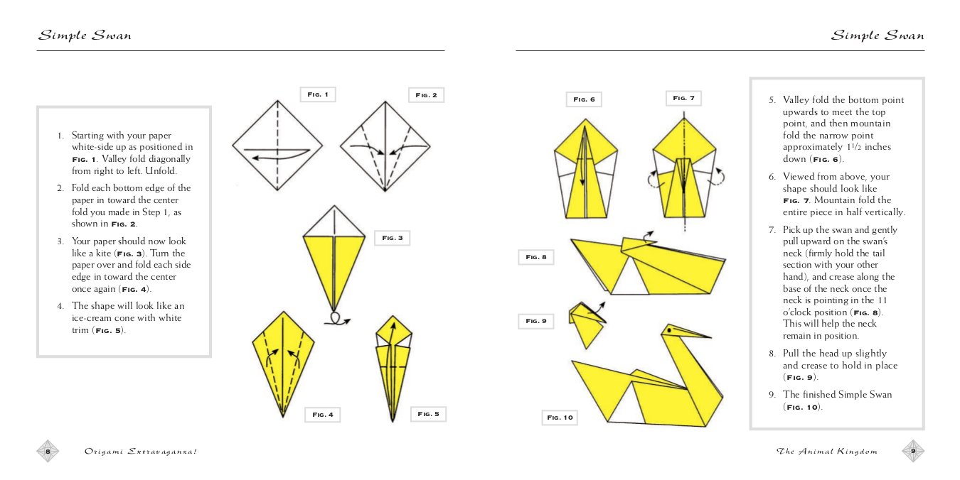 Amazon Com Origami Extravaganza Folding Paper A Book And - 