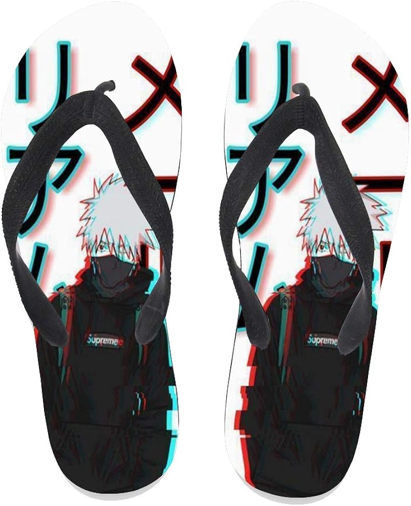 naruto sandals amazon