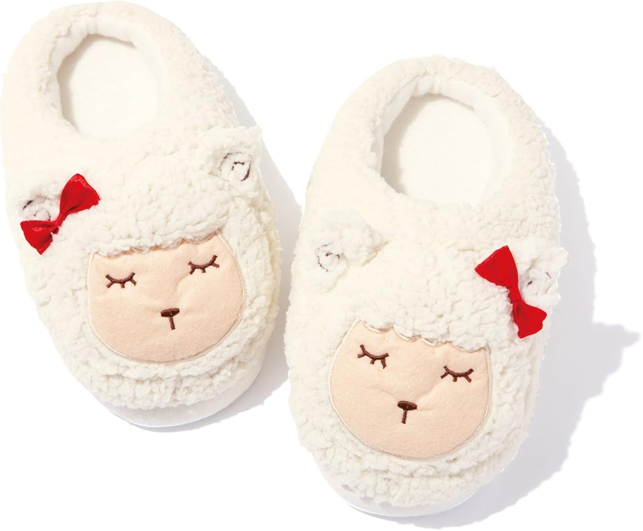 Amazon ピーチ ジョン ルームシューズ Gpjエレナルームシューズ レディース ホワイト 日本 ワンサイズ 日本サイズm相当 パジャマ ルームウェア 通販