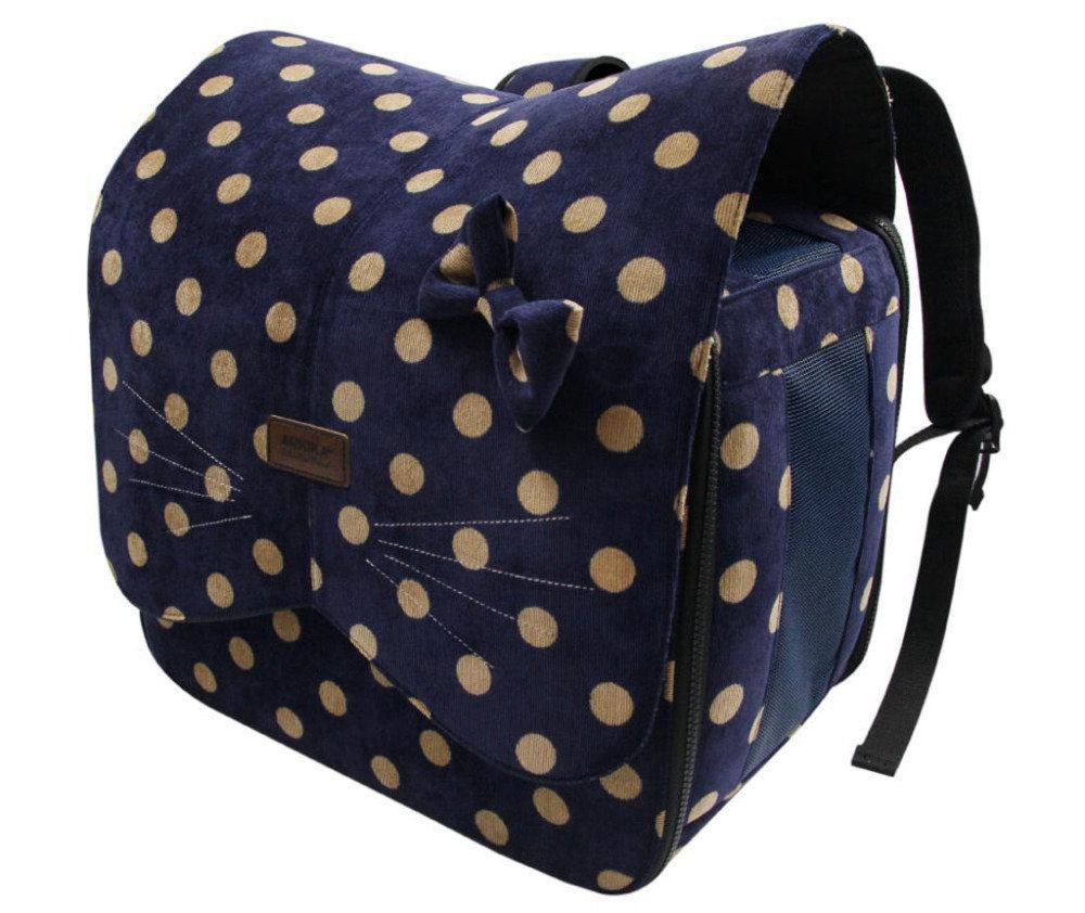 cath kidston saddle bolsa