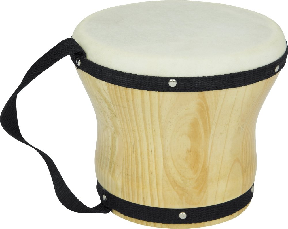 head Bongo Drums