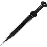 SOG Phantom Strike Machete/HQ Edition / 17.6" Black Oxide Blade/Blister Pack