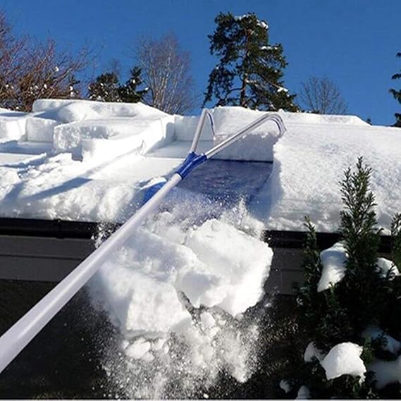 Roof Snow Removal Shovel at Mary Olsen blog