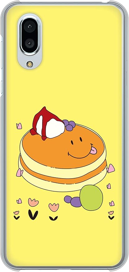 Amazon Au Aquos Sense3 Plus サウンド Shv46 ハード ケース カバー Ma901 Vintageフラッグ レベルフラッグ 素材クリア Uv印刷 ケース カバー 通販