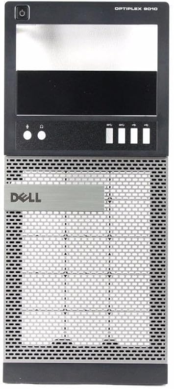 Amazon Com Dell Optiplex 9010 Mini Tower Mt Front Bezel Assembly N64py Electronics