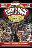 Image de 2006 Comic Book Checklist & Price Guide: 1961-Present/Comics Buyer's Guide