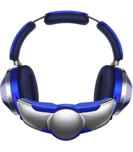 Amazon.com: Dyson Zone™ Noise-Cancelling Headphones : Electronics