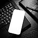 JEMMA 50000M Power Bank Ultra Slim External Battery with 2 USB Ports Portable Charger Pack for iPhoneX 8 7 6s 6 Plus, iPad, Samsung Galaxy and More 20000mah - white