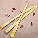 Back Scratcher 18inch, Vainl Traditional Finger-like All-nature Bamboo Body Massager for Scratching Itches, Pounding Shoulders and Back, Itching Relief and Body Massage, 3-Pack