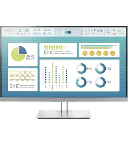 HP モニターElite Display E273q HP EliteDisplay E273q | Overview, Specs, Details | SHI