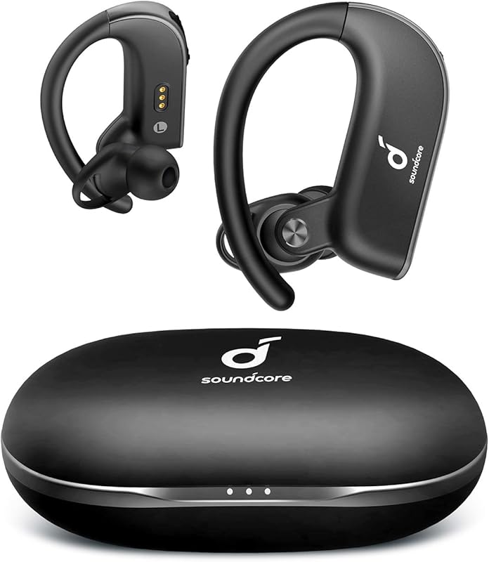 Anker 安克 Soundcore Spirit X2 运动健身防水 真无线蓝牙耳机 8.1折.99 海淘转运到手￥447