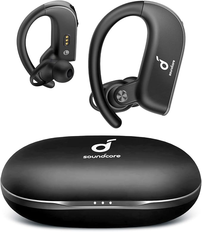 amazon soundcore spirit