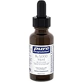 Pure Encapsulations B12 5,000 Liquid - Vitamin B12 Methylcobalamin Supplement to Support Energy, Nerve Health, Cognitive Function & Blood Cells* - Liquid Drops - 1 Fl Oz