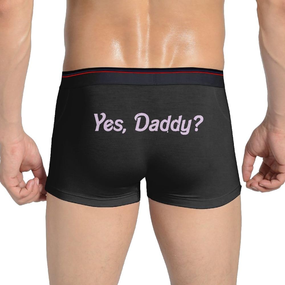 daddy underwear
