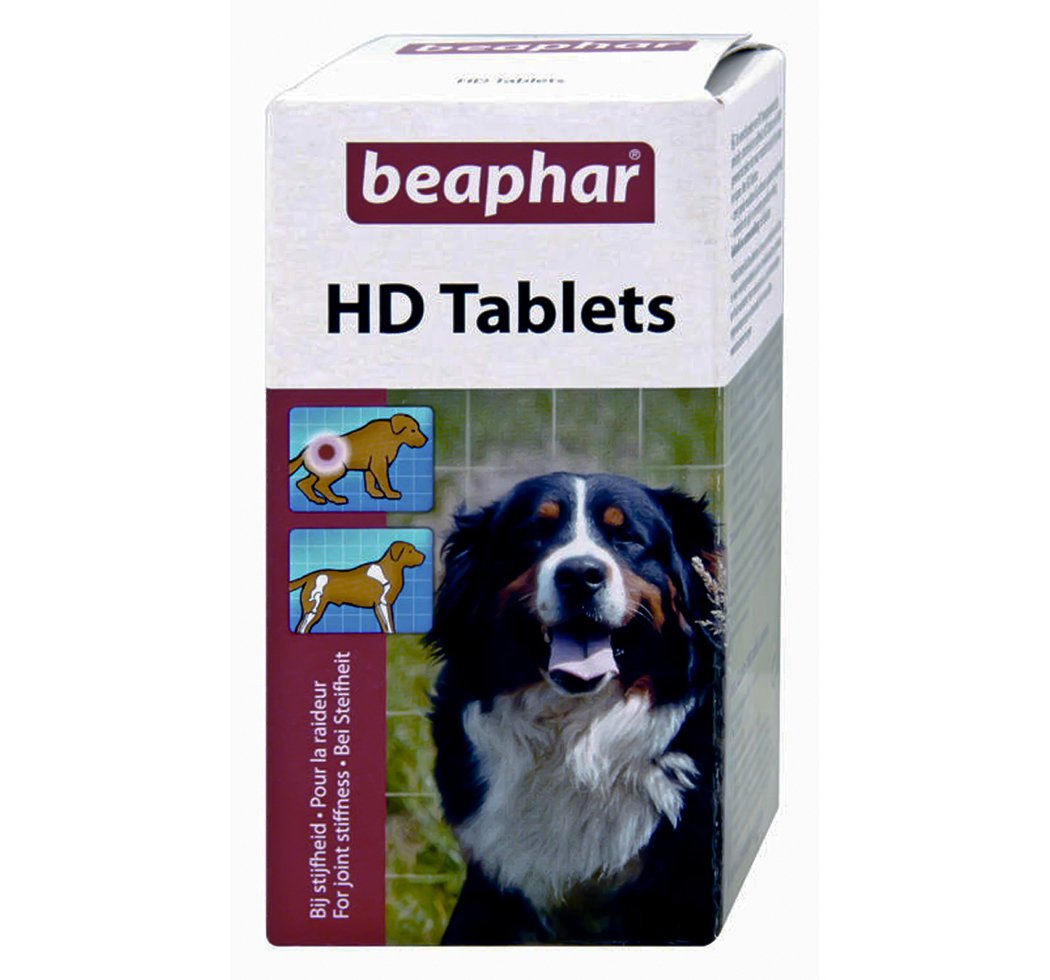 pet joint tablet