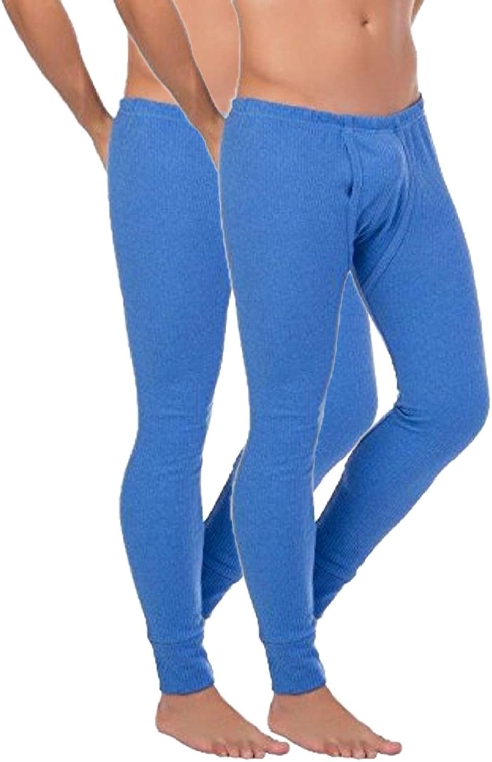 BestSale247 2er Pack Herren Thermo Unterhose Lang Thermo Unterhemd M/&auml;nner Skiunterw/&auml;sche Thermounterw/&auml;sche Baumwolle