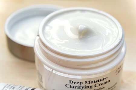 clearly correctivetm brightening & smoothing moisture treatment
