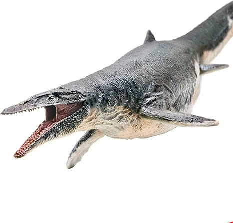 Amazon Pnso 1 35 サイズ モササウルス ロン Mososaurs 白亜紀 恐竜 リアル 動物 フィギュア Pvc プレミアム プラモデル モデル 科学 芸術 模型 大人のおもちゃ プレゼント 39cm級 スタンダー付き オリジナル 塗装済 完成品 フィギュア ドール 通販