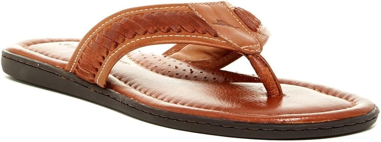 tommy bahama thong sandals