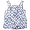 Carter’s Baby Meisjes Geweven Mode Top 235g332