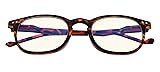 Vintage Computer Reading Glasses Blue Light Filter
