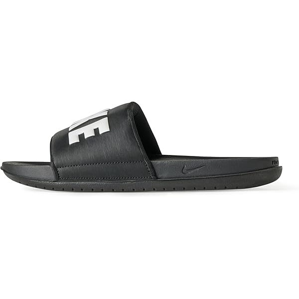 Amazon.com: NIKE Air Max Cirro Men's Slides, OBSIDN/ASHSLT
