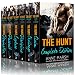 The Hunt: Complete Edition: A Fantasy Paranormal Shifter Serial Romance