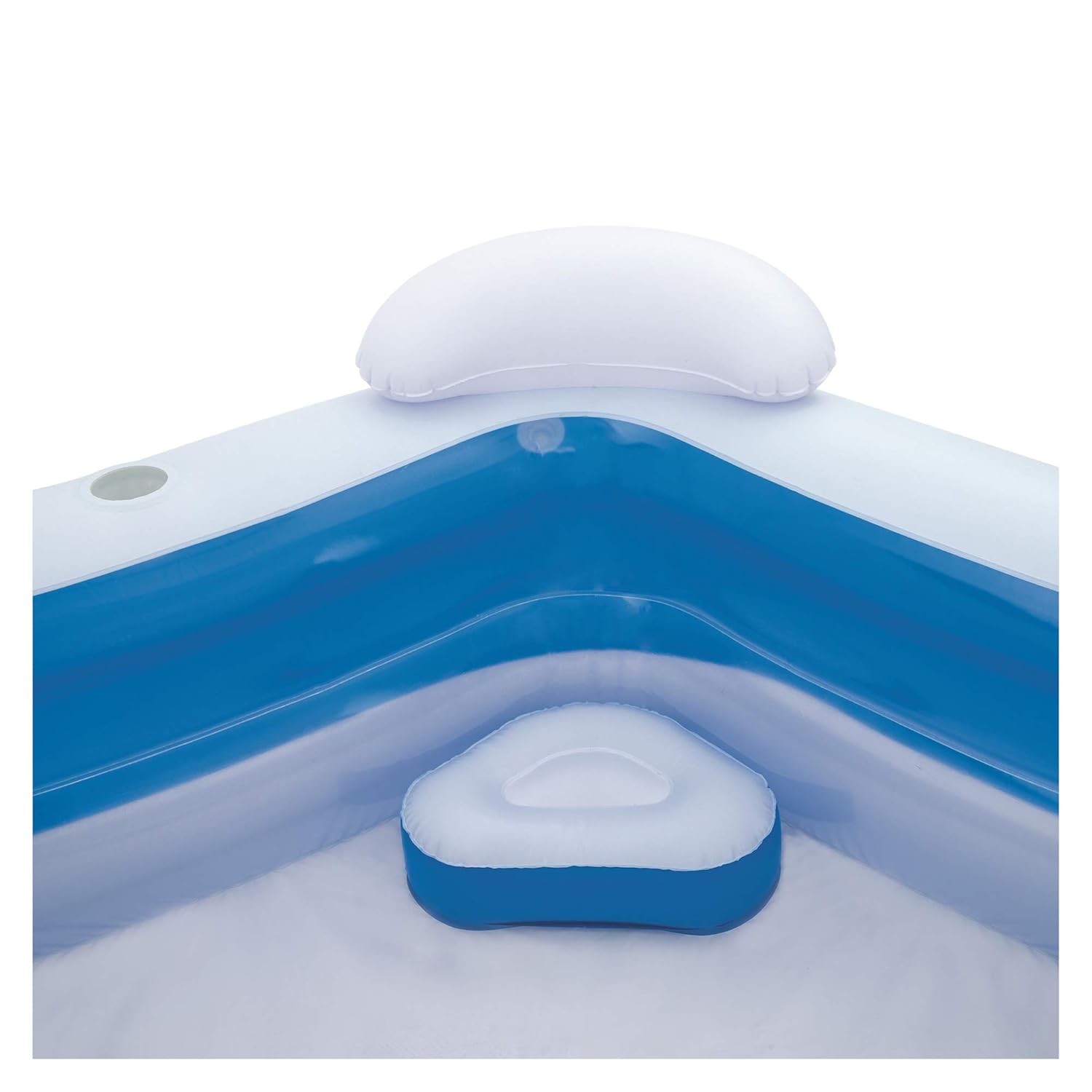 bestway h2ogo family pool