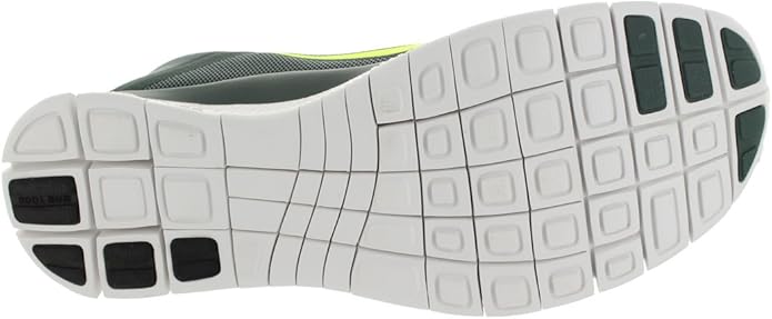 nike free 4.0 mens white