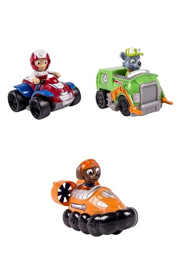 ryder paw patrol amazon