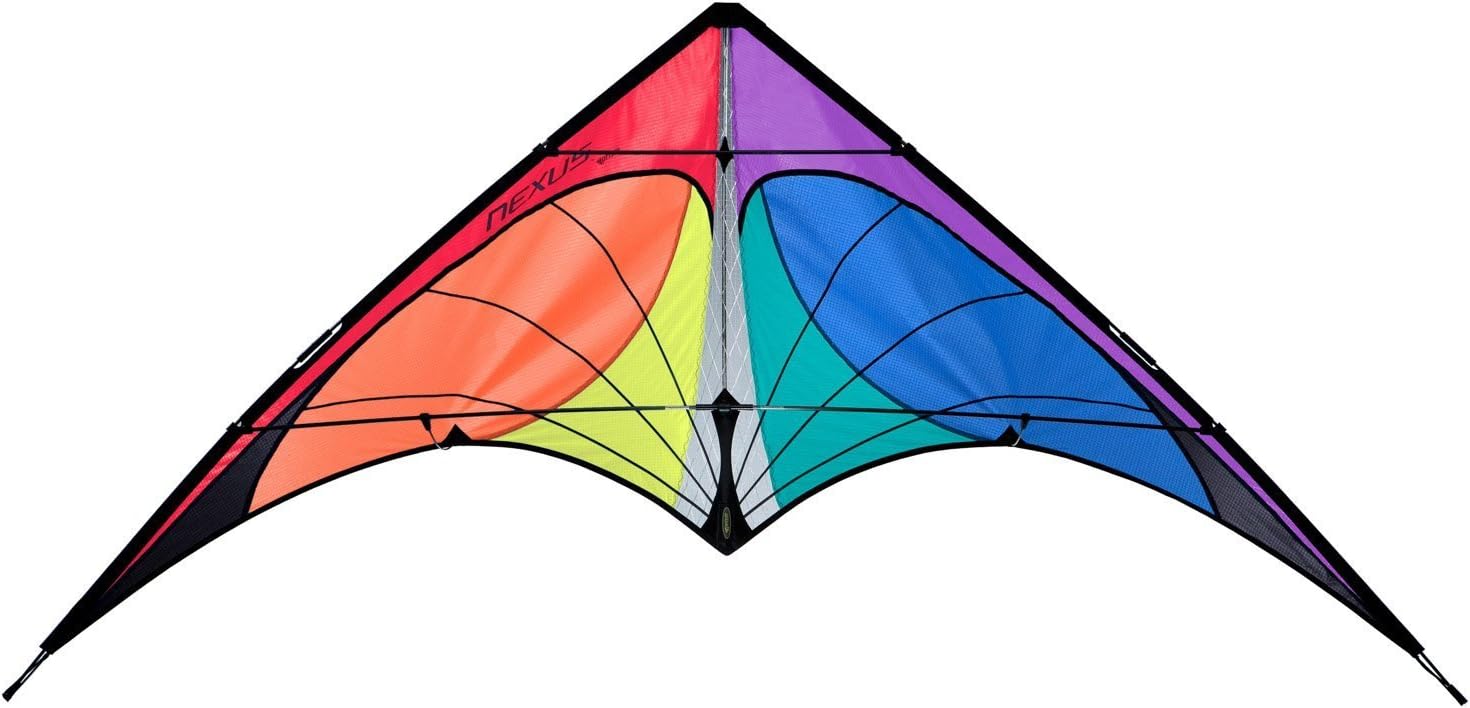 Prism Nexus Dual-line Stunt Kite