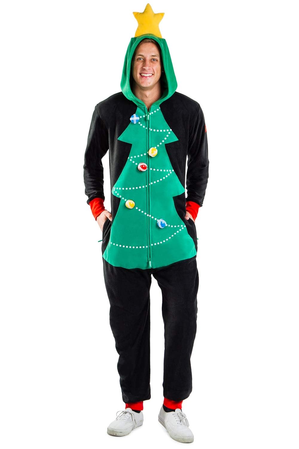 velcro onesie