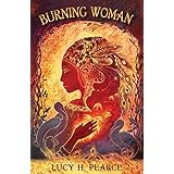 Burning Woman